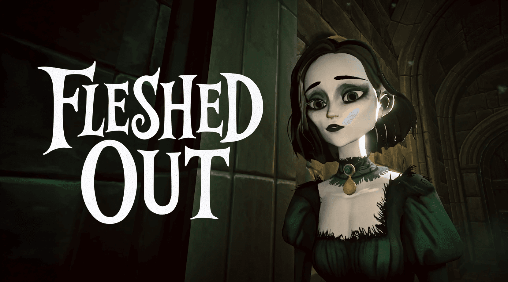 Fleshed Out