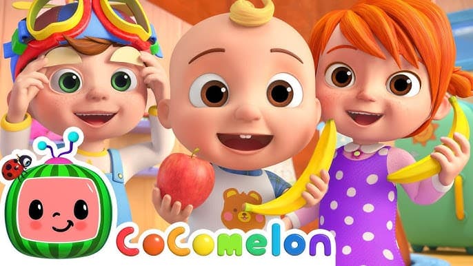 Cocomelon