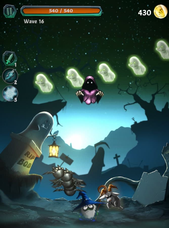 Ghost Hunt image 10