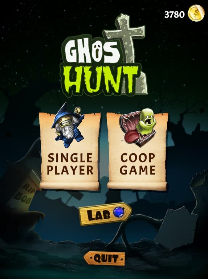 Ghost Hunt image 8