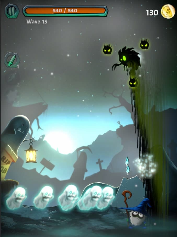 Ghost Hunt image 2